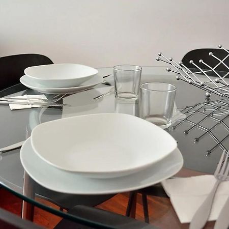 Cherry Apartment มิลาน ภายนอก รูปภาพ