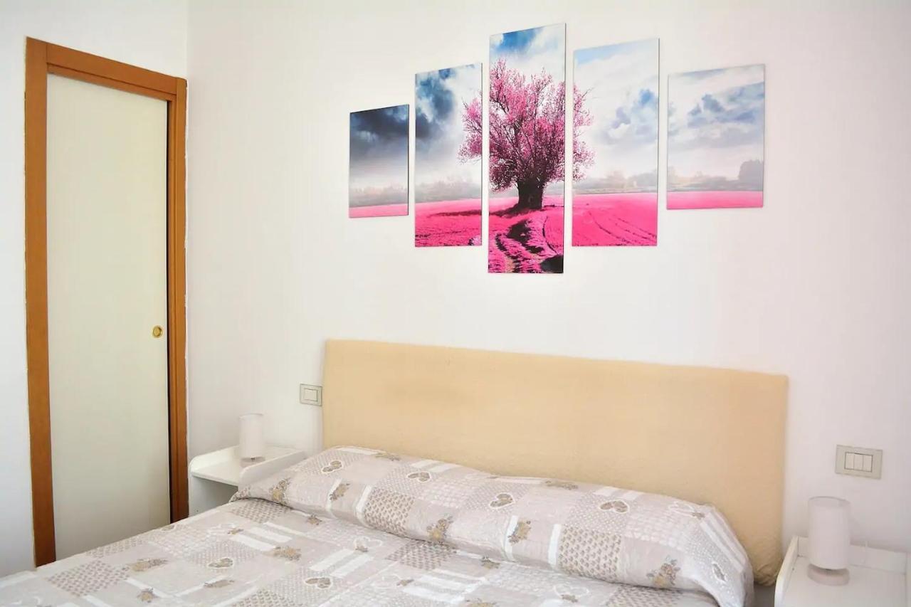 Cherry Apartment มิลาน ภายนอก รูปภาพ