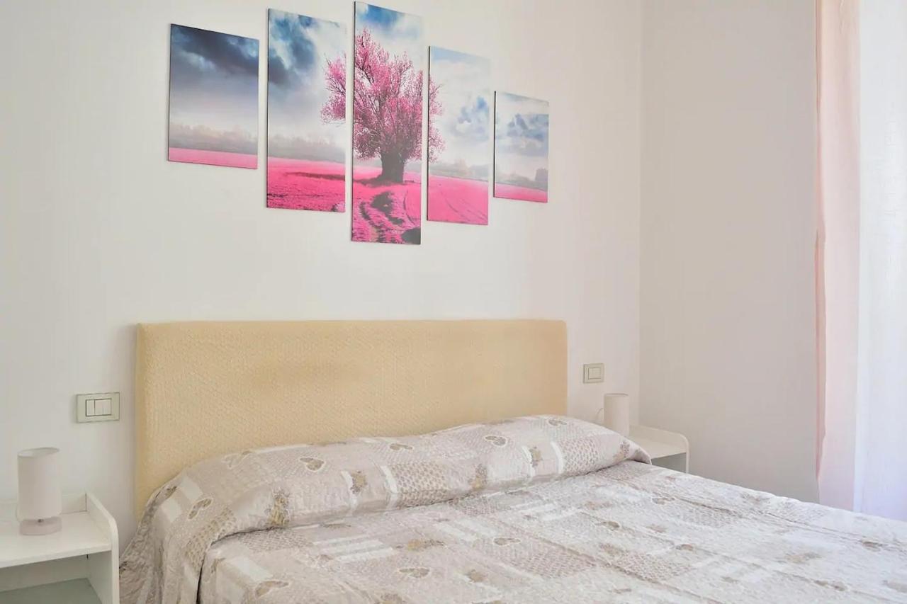 Cherry Apartment มิลาน ภายนอก รูปภาพ