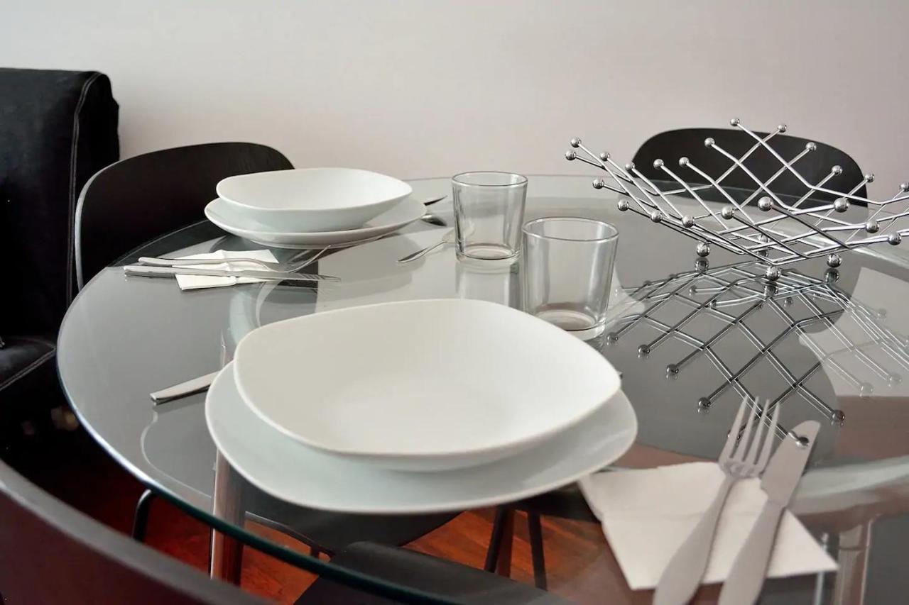 Cherry Apartment มิลาน ภายนอก รูปภาพ