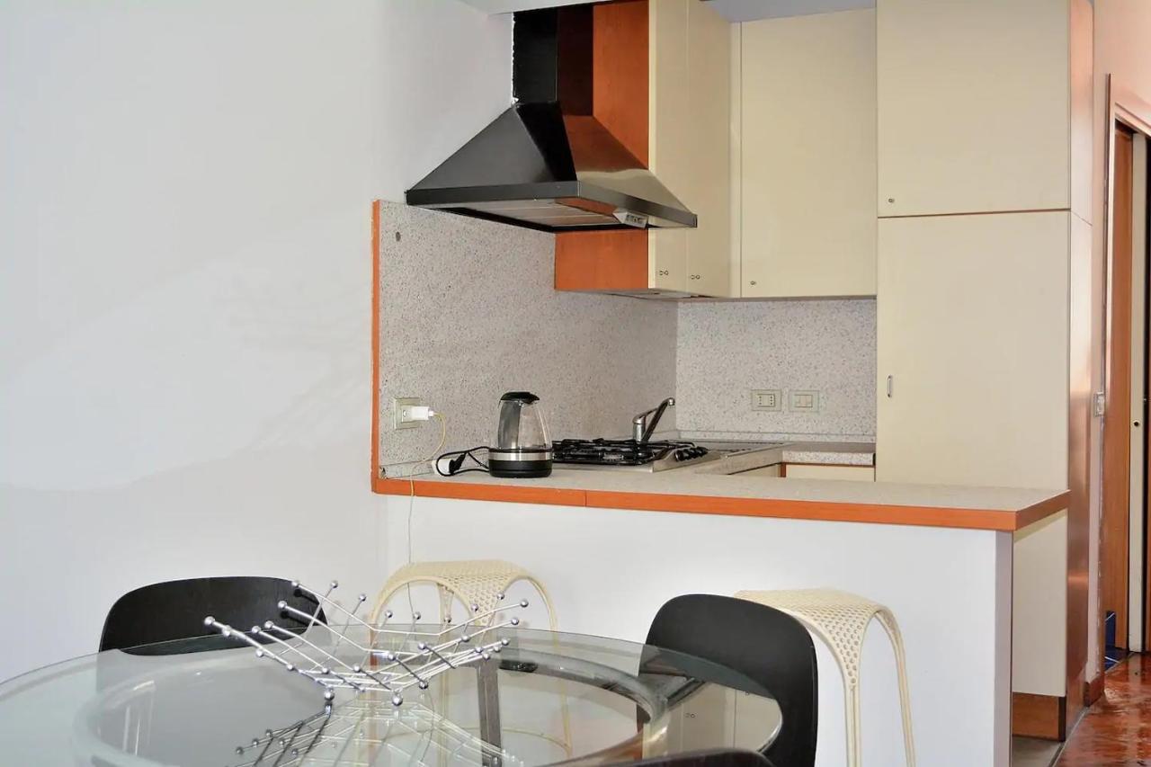 Cherry Apartment มิลาน ภายนอก รูปภาพ