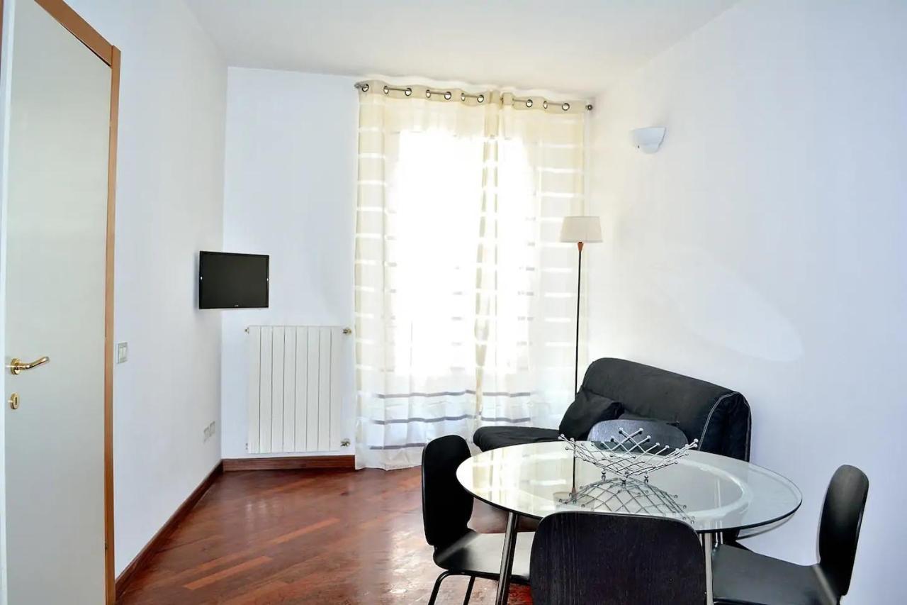 Cherry Apartment มิลาน ภายนอก รูปภาพ